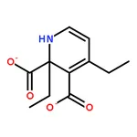 RHAWN Diethyl pyridine-2,4-dicarboxylate