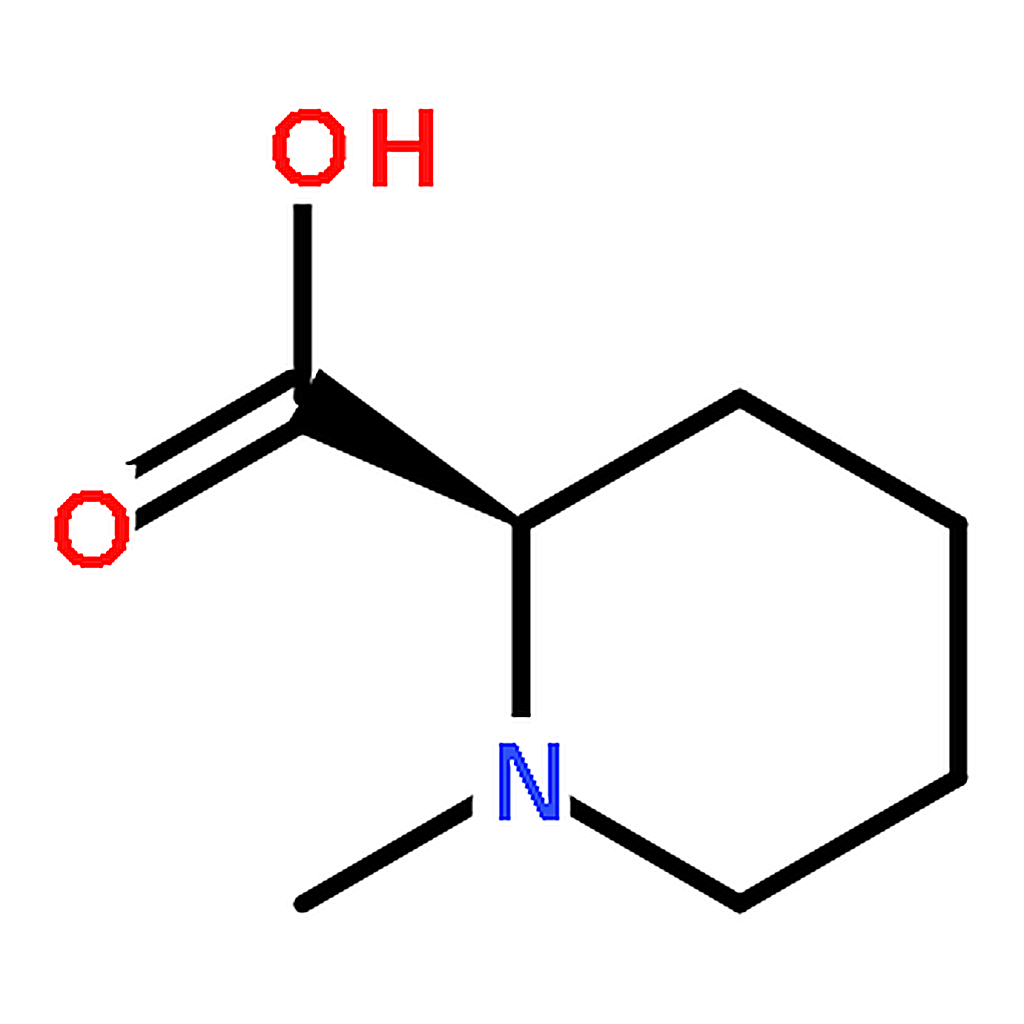RHAWN (R)-1-Methylpiperidine-2-carboxylic acid
