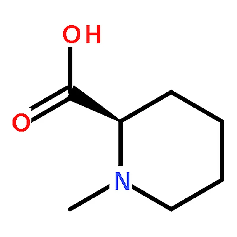RHAWN (R)-1-Methylpiperidine-2-carboxylic acid