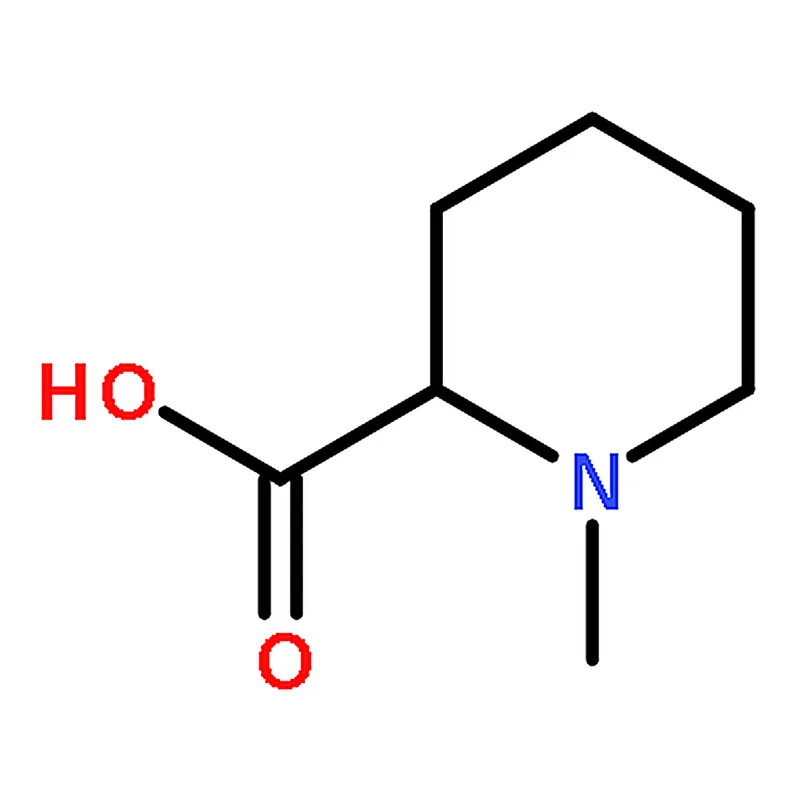 RHAWN (S)-1-Methylpiperidine-2-carboxylic acid