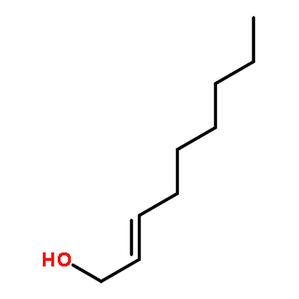 RHAWN <i>cis</i>-2-Nonen-1-ol