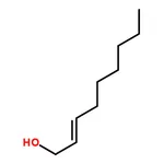 RHAWN <i>cis</i>-2-Nonen-1-ol
