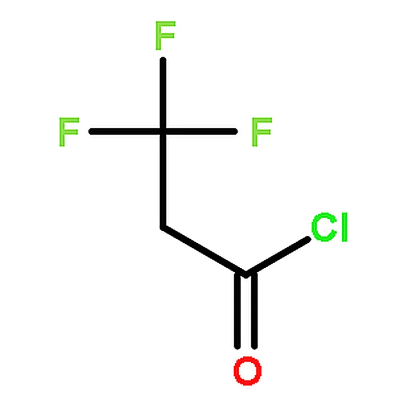 RHAWN 3,3,3-Trifluoropropionylchloride