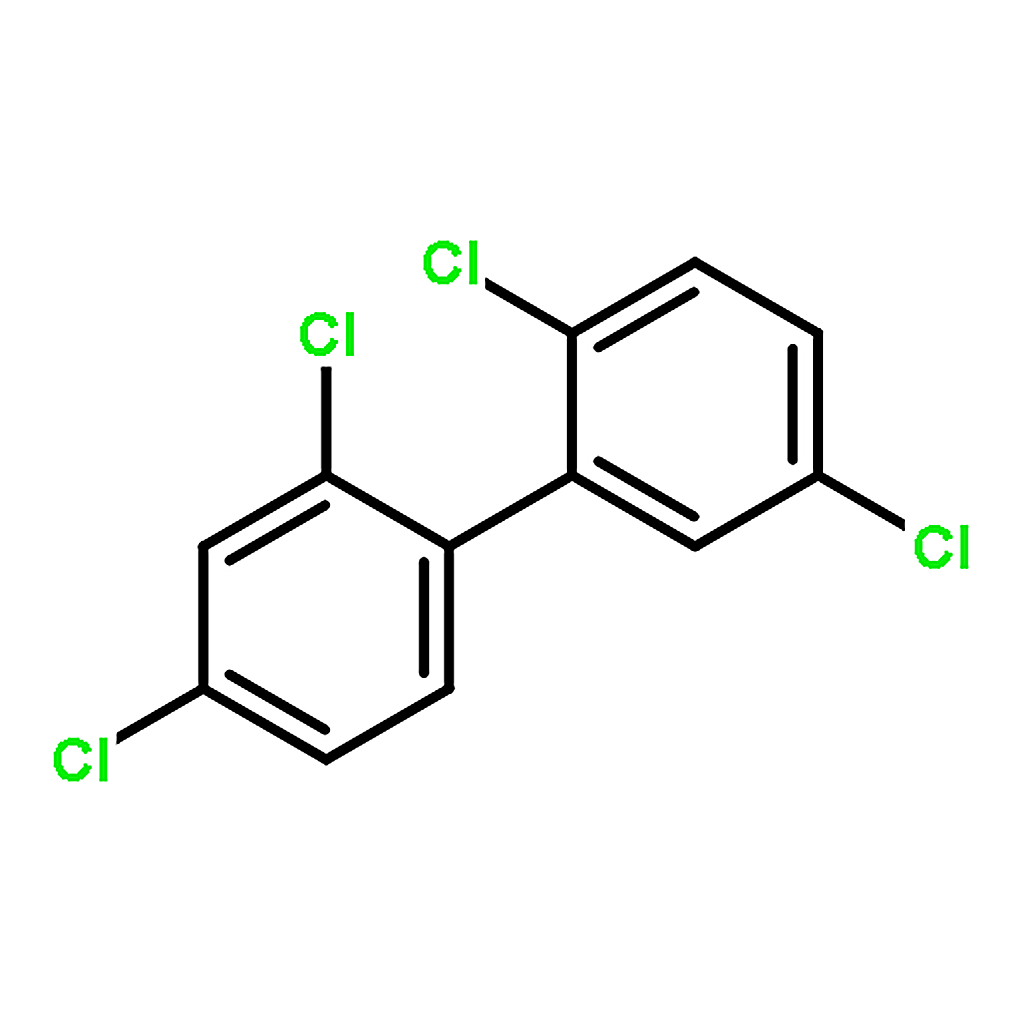 RHAWN 2,2',4,5'-Tetrachlorobiphenyl