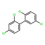 RHAWN 2,2',4,5'-Tetrachlorobiphenyl