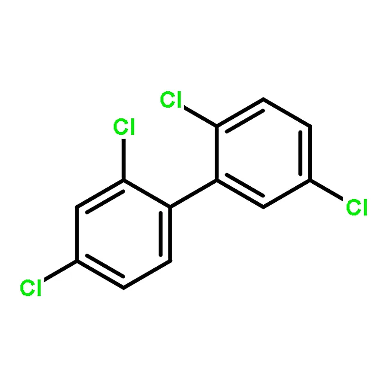 RHAWN 2,2',4,5'-Tetrachlorobiphenyl