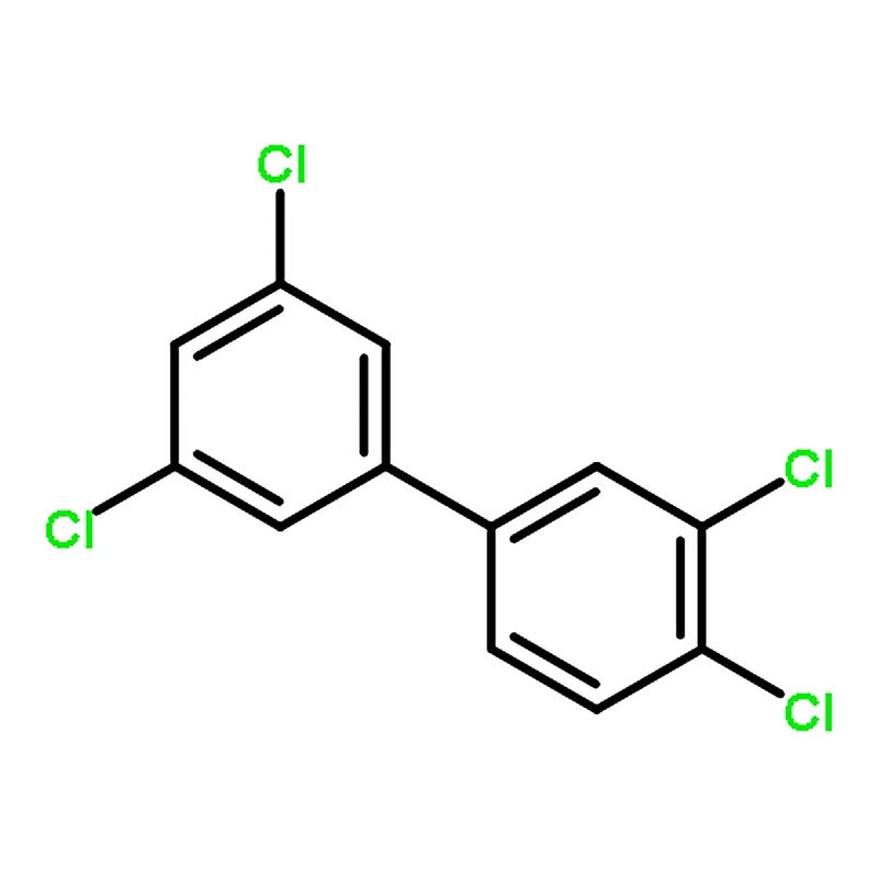 RHAWN 3,3',4,5'-Tetrachlorobiphenyl