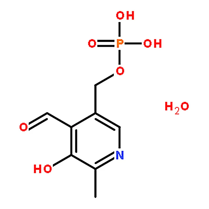RHAWN Pyridoxal 5-phosphate