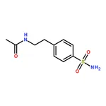 RHAWN N-(4-SULFAMOYLPHENETHYL)ACETAMIDE
