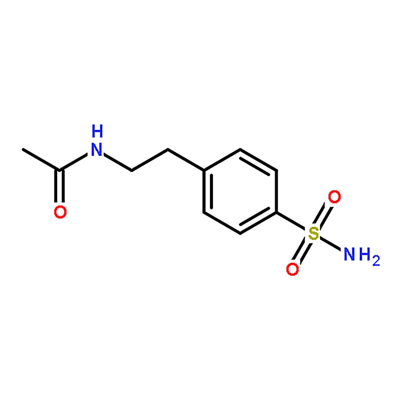 RHAWN N-(4-SULFAMOYLPHENETHYL)ACETAMIDE