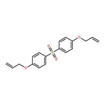 RHAWN 1-Prop-2-enoxy-4-(4-prop-2-enoxyphenyl)sulfonyl-benzene