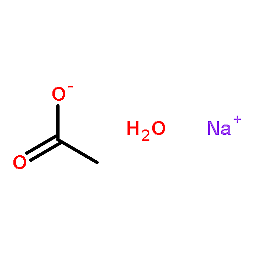 RHAWN Sodium acetate hydrate