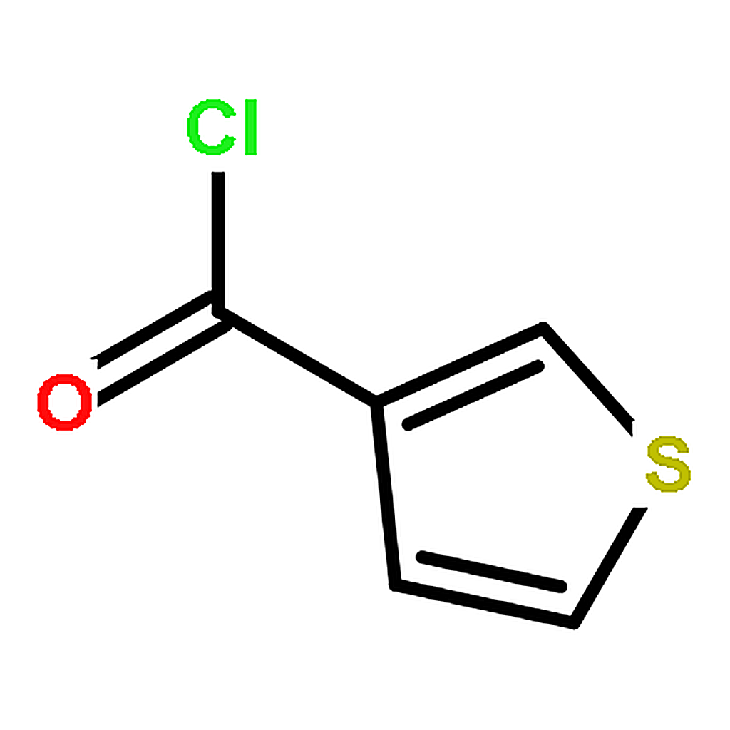 RHAWN 3-Thiophenecarbonylchloride