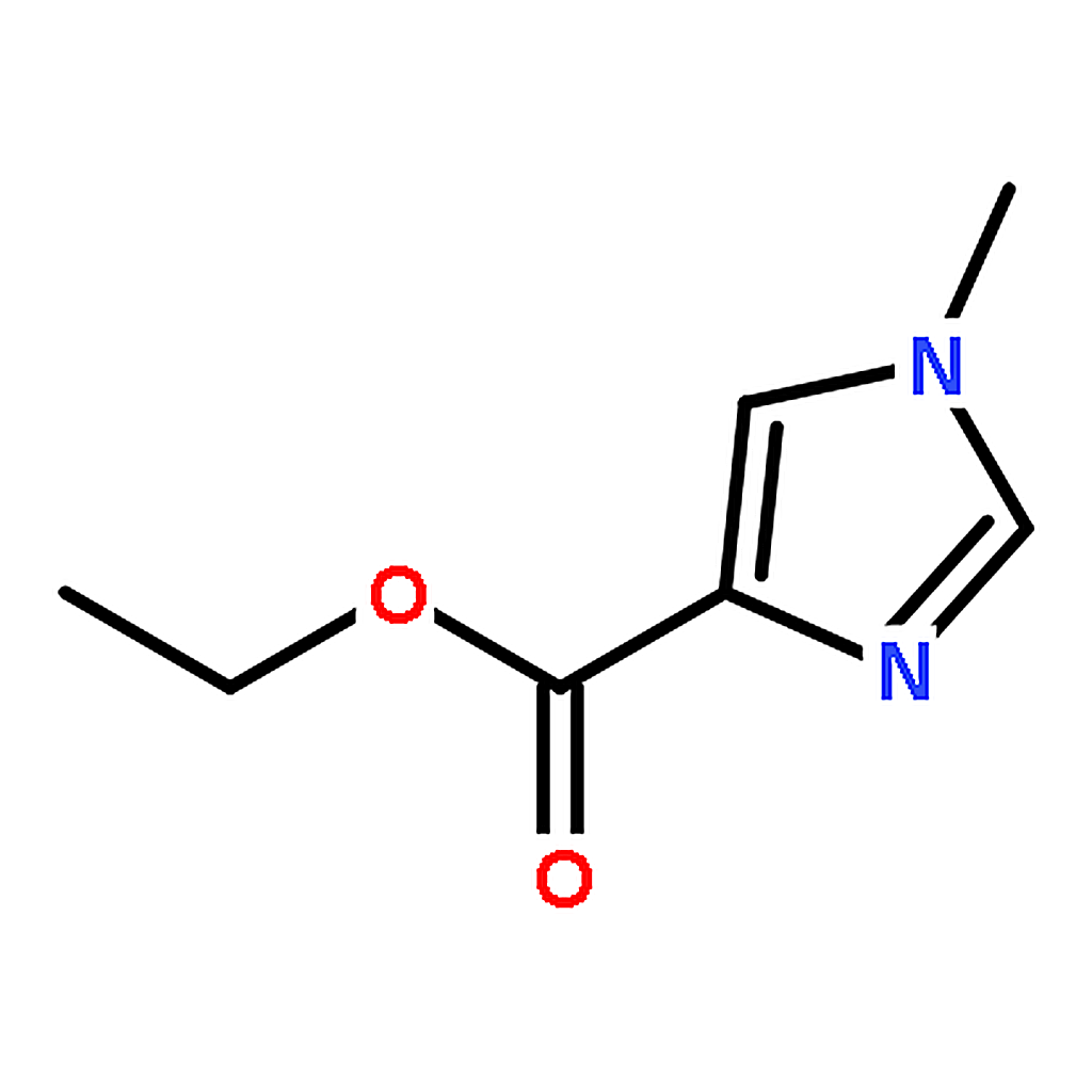 RHAWN Ethyl 1-Methylimidazole-4-carboxylate