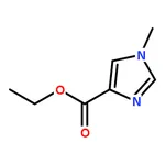 RHAWN Ethyl 1-Methylimidazole-4-carboxylate