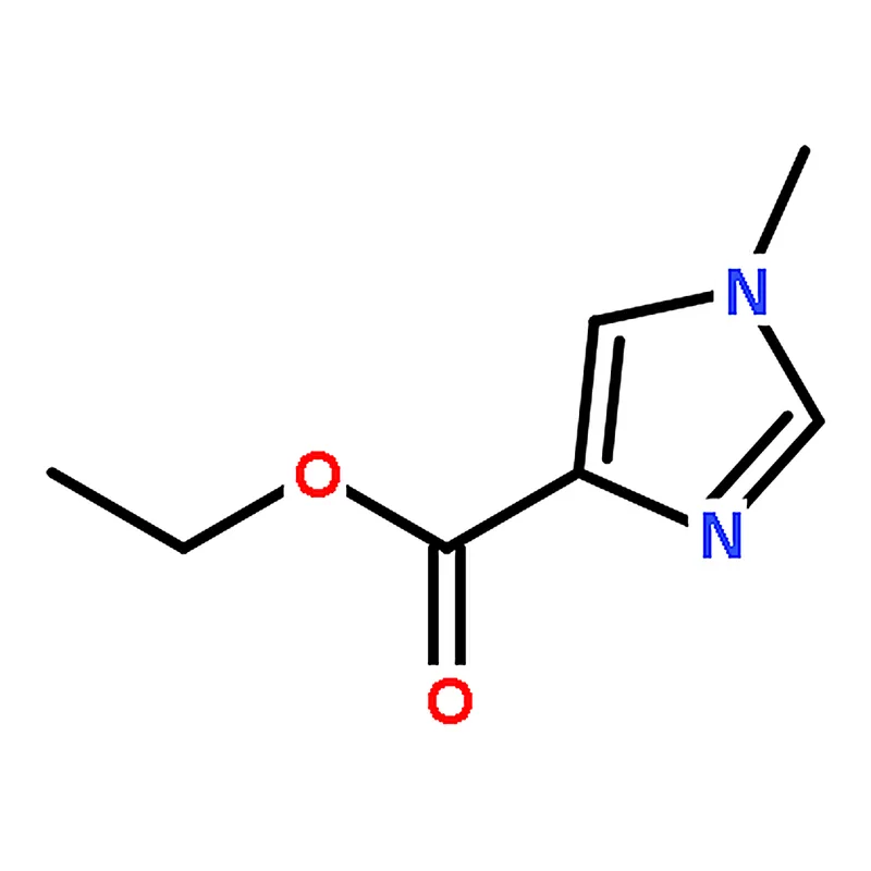 RHAWN Ethyl 1-Methylimidazole-4-carboxylate