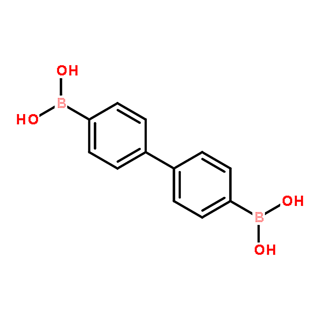 RHAWN 4,4▽-Biphenyldiboronic acid