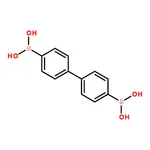 RHAWN 4,4▽-Biphenyldiboronic acid