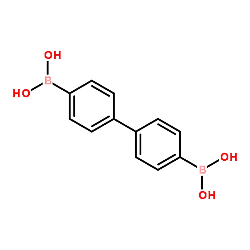 RHAWN 4,4▽-Biphenyldiboronic acid