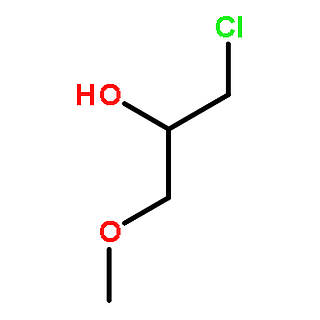 RHAWN 1-Chloro-3-methoxy-2-propanol