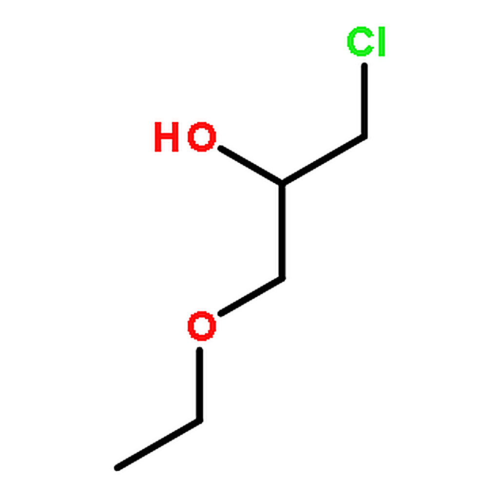 RHAWN 1-CHLORO-3-ETHOXY-2-PROPANOL