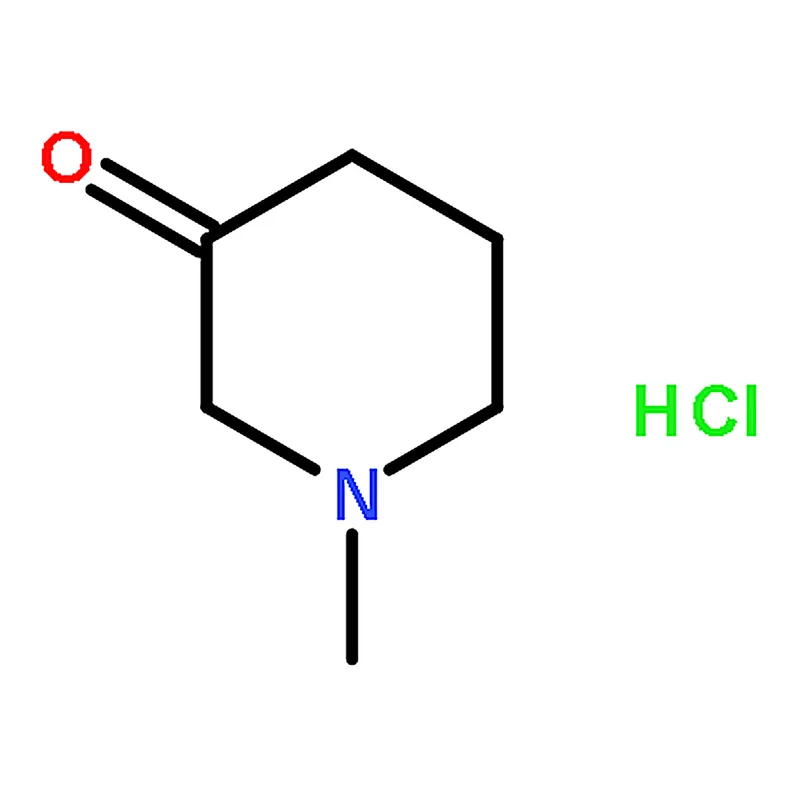 RHAWN 1-Methylpiperidin-3-one hydrochloride