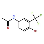 RHAWN N-(4-Bromo-3-(trifluoromethyl)phenyl)acetamide