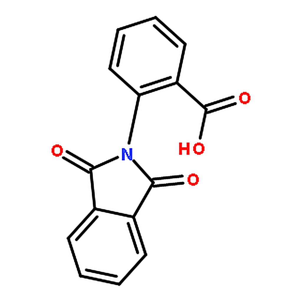 RHAWN 2-(1,3-Dioxoisoindolin-2-yl)benzoic acid