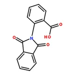 RHAWN 2-(1,3-Dioxoisoindolin-2-yl)benzoic acid