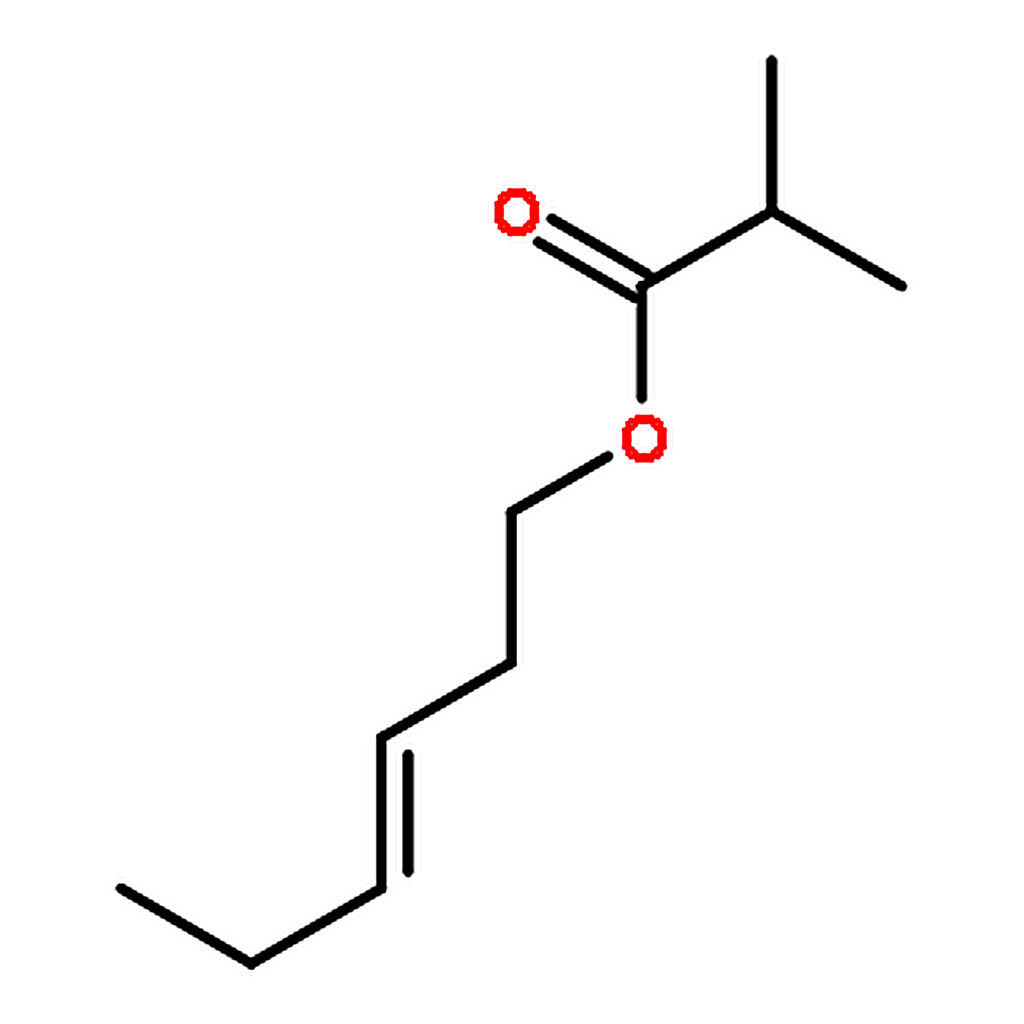 RHAWN cis-3-Hexenyl isobutyrate