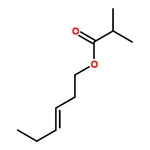 RHAWN cis-3-Hexenyl isobutyrate