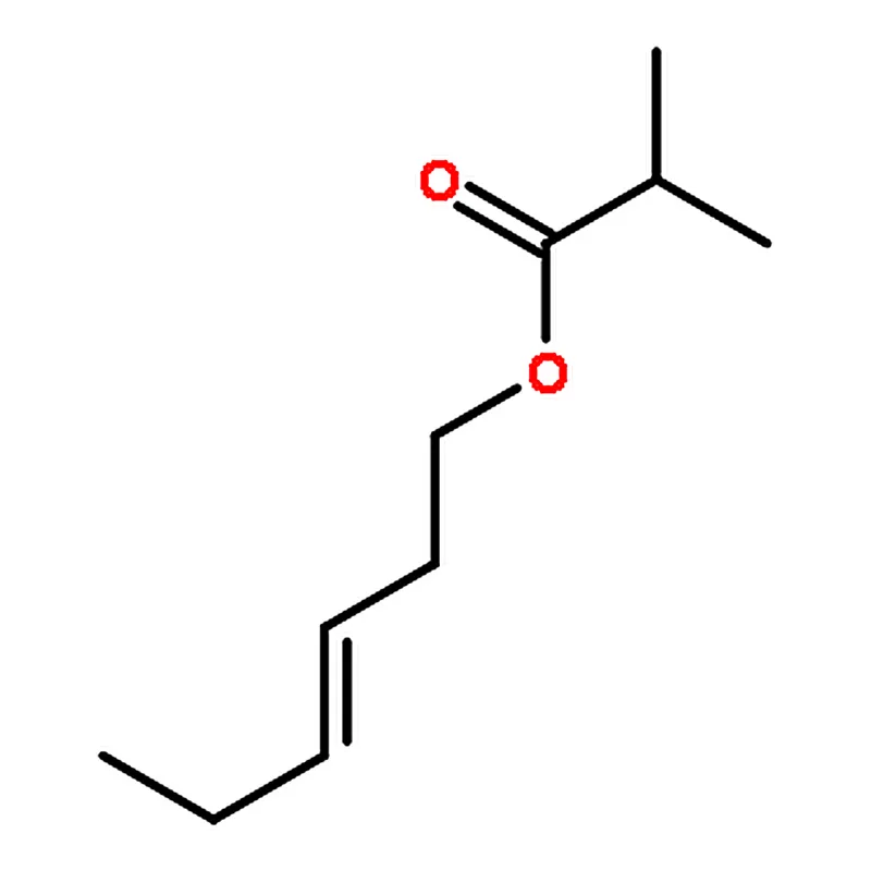 RHAWN cis-3-Hexenyl isobutyrate