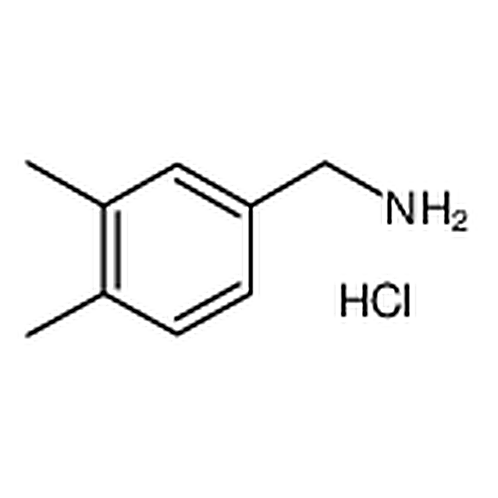 RHAWN 3，4-Dimethylbenzylamine Hydrochloride