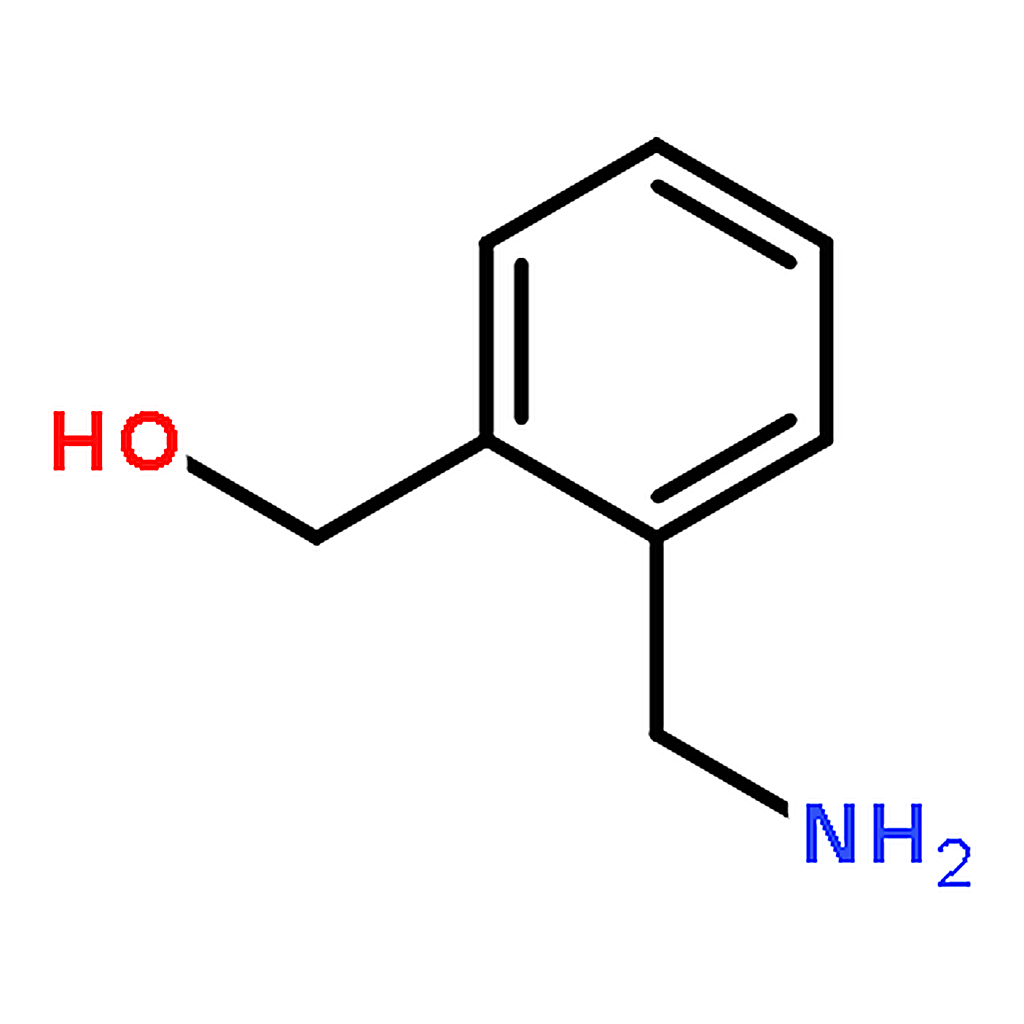 RHAWN (2-(Aminomethyl)phenyl)methanol