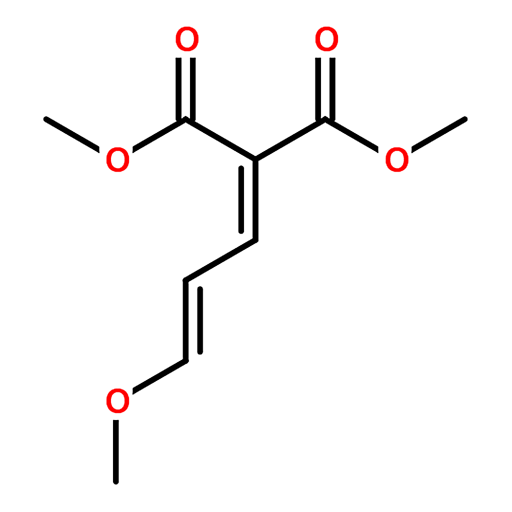 RHAWN Dimethyl2-(3-methoxyallylidene)malonate