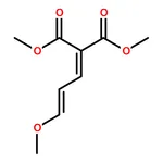 RHAWN Dimethyl2-(3-methoxyallylidene)malonate