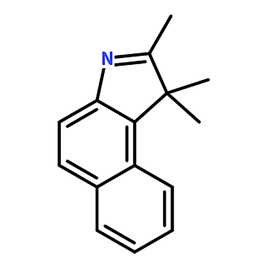 RHAWN 1,1,2-Trimethylbenz[e]indole