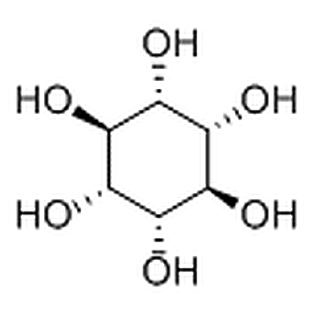 RHAWN <i>muco</i>-Inositol