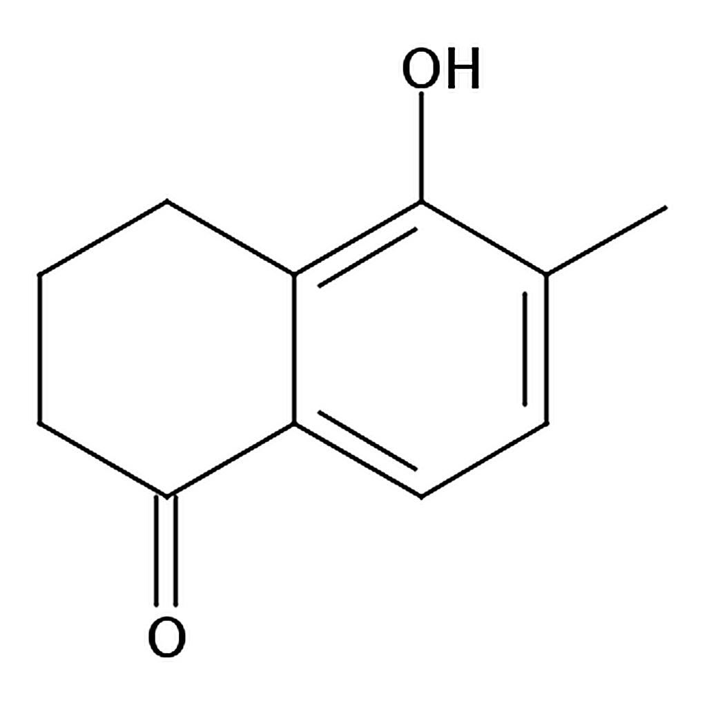 RHAWN 5-Hydroxy-6-methyl-3,4-dihydronaphthalen-1(2H)-one