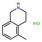 RHAWN 5-Methyl-1,2,3,4-tetrahydroisoquinoline hydrochloride