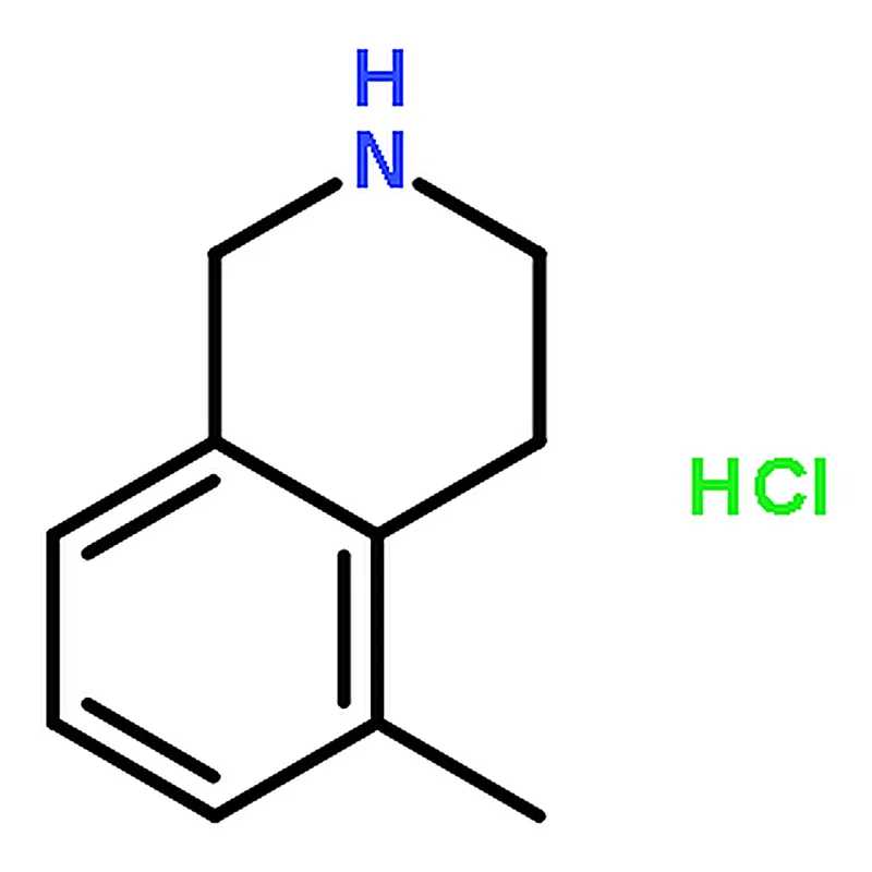 RHAWN 5-Methyl-1,2,3,4-tetrahydroisoquinoline hydrochloride