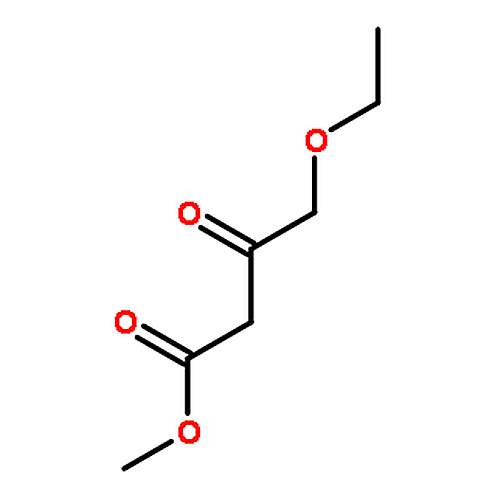 RHAWN Methyl 4-ethoxy-3-oxobutanoate