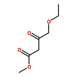 RHAWN Methyl 4-ethoxy-3-oxobutanoate