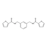 RHAWN N,N'-(1,3-Phenylenebis(methylene))bis(furan-2-carboxamide)