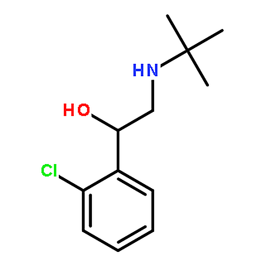 RHAWN Tulobuterol