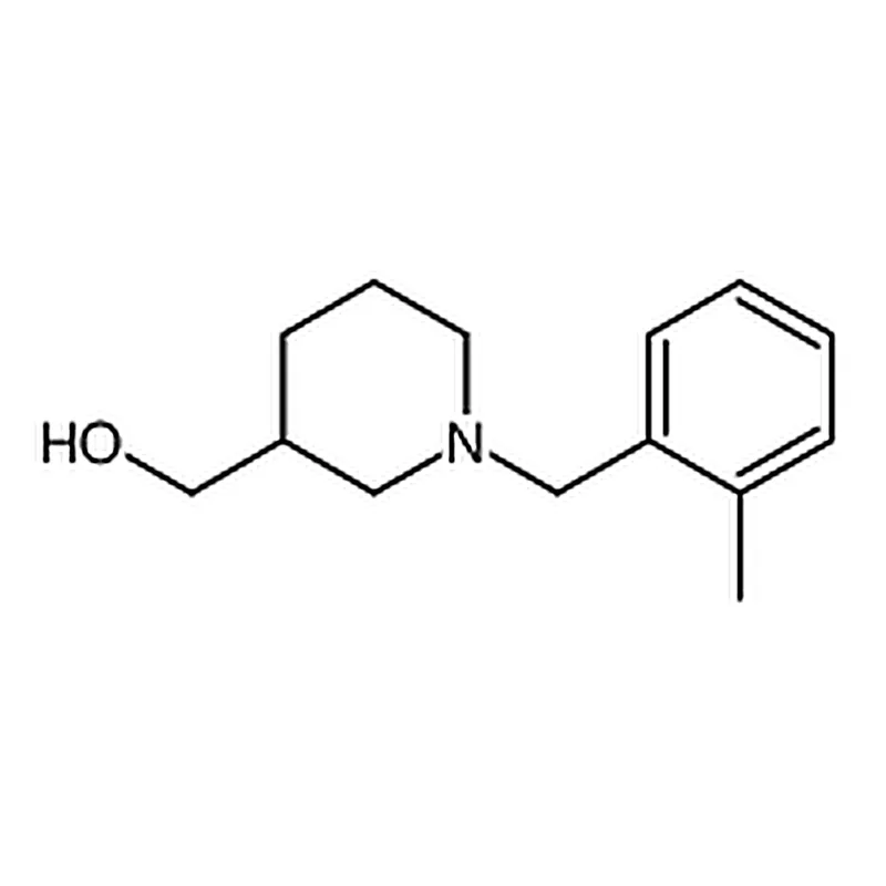 RHAWN (1-(2-Methylbenzyl)piperidin-3-yl)methanol