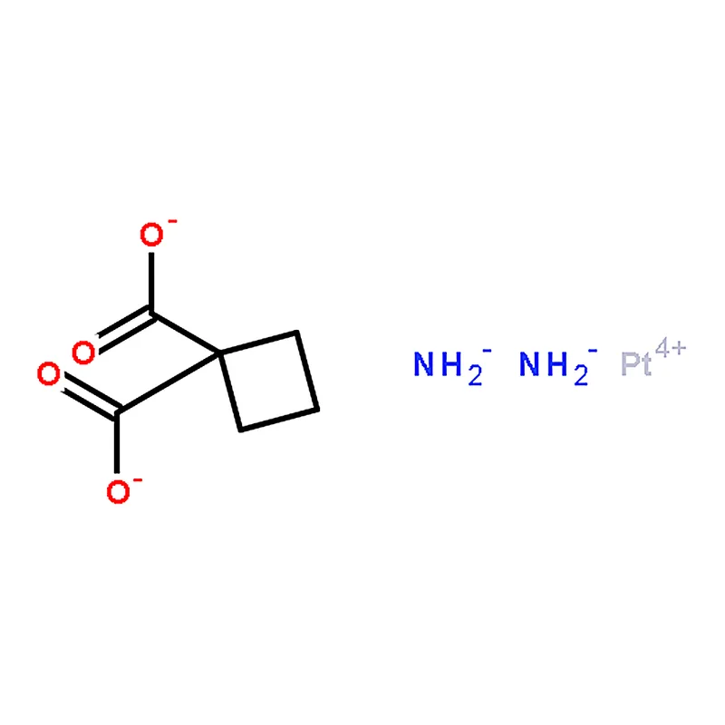 RHAWN Carboplatin