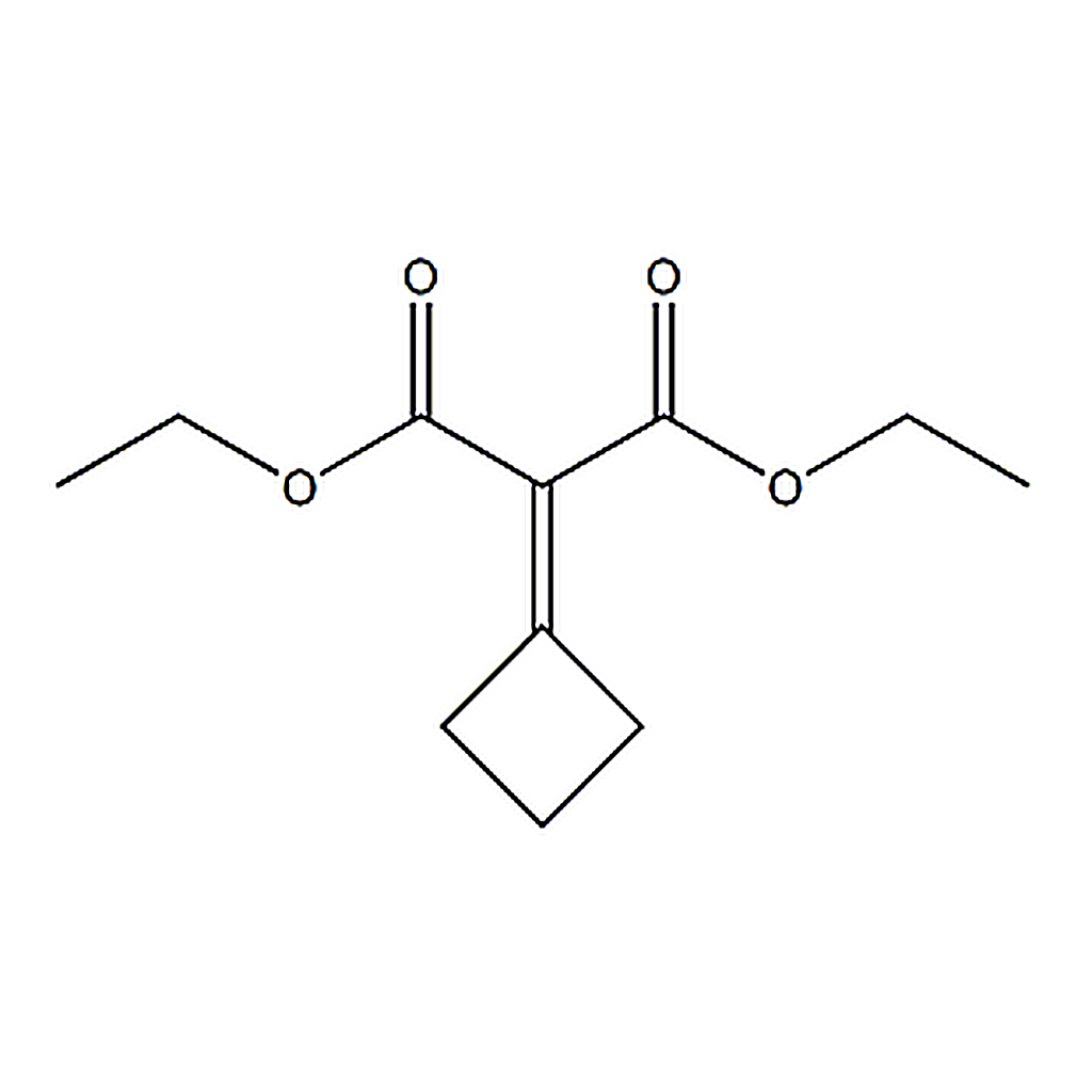 RHAWN Diethyl 2-cyclobutylidenemalonate