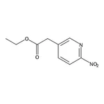RHAWN Ethyl 2-(6-nitropyridin-3-yl)acetate