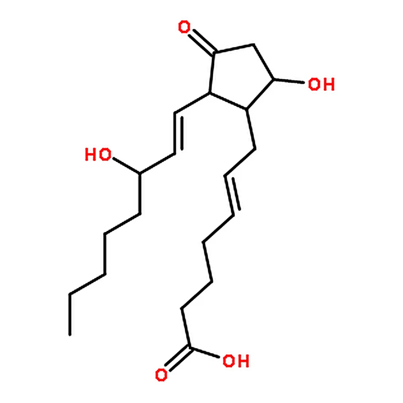 RHAWN Prostaglandin D2